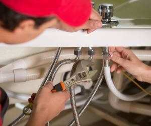 About Water Heater Repair LLC Amherst, VA